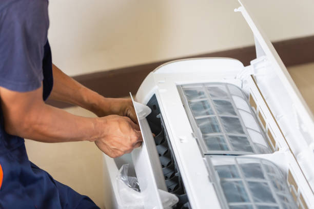 AC installation near me in Strafford, MO