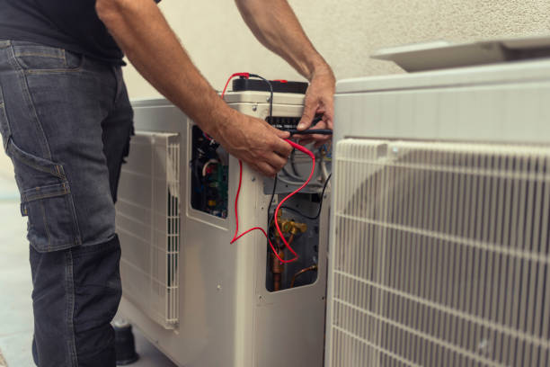 Best Local HVAC companies  in Strafford, MO
