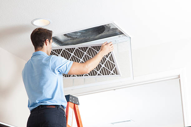 Local HVAC companies in Strafford, MO