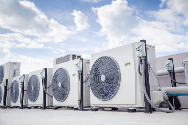 Best HVAC maintenance near me  in Strafford, MO