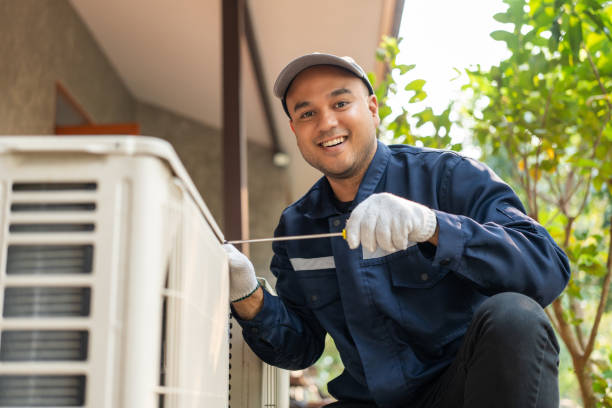 Best 24/7 HVAC repair  in Strafford, MO