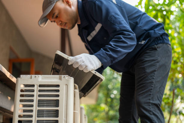 Reliable Strafford, MO HVAC Solutions
