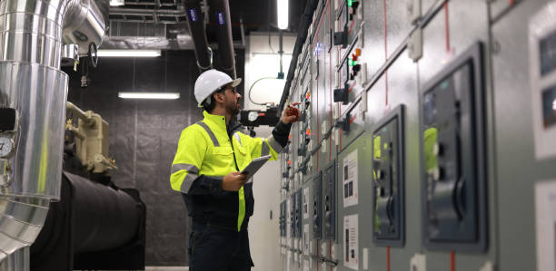 Best Commercial HVAC repair  in Strafford, MO