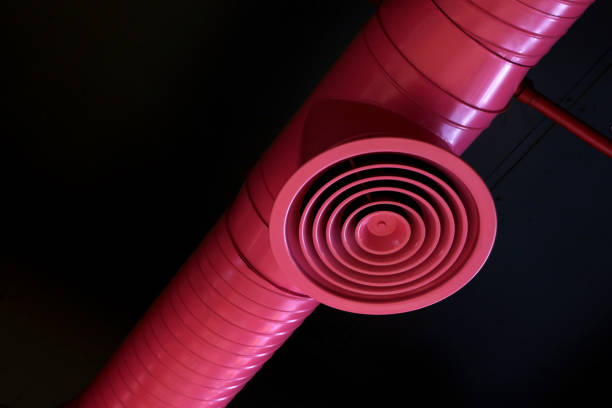 Best HVAC air duct cleaning  in Strafford, MO